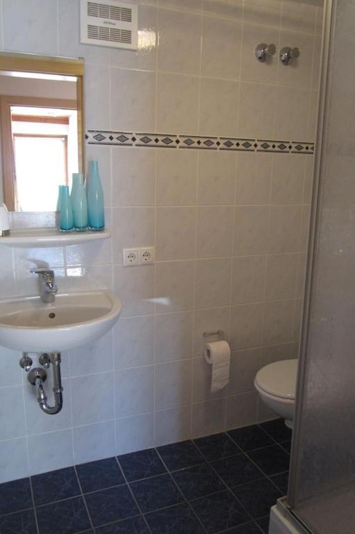 Haus Anna Louise - Niedernsill Διαμέρισμα Εξωτερικό φωτογραφία