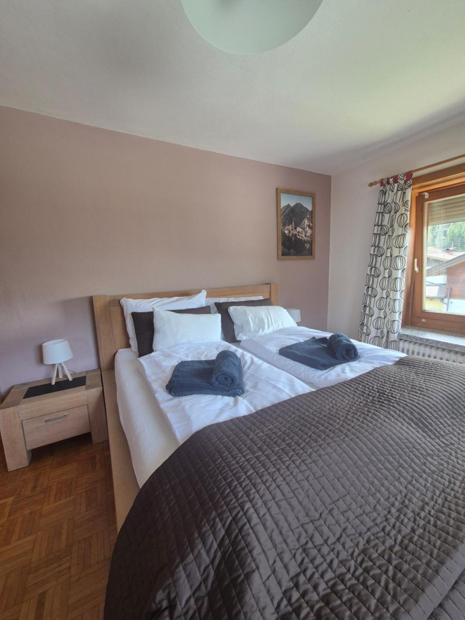 Haus Anna Louise - Niedernsill Διαμέρισμα Εξωτερικό φωτογραφία